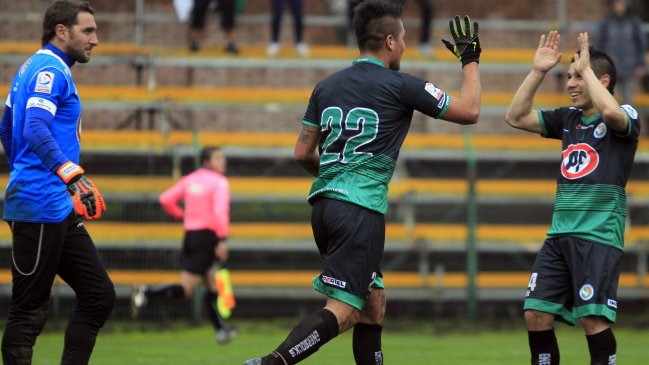 Jugadores de Deportes Puerto Montt volvieron a las prácticas tras recibir pago de sueldos