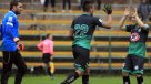 Jugadores de Deportes Puerto Montt volvieron a las prácticas tras recibir pago de sueldos