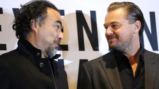 González Iñárritu: 