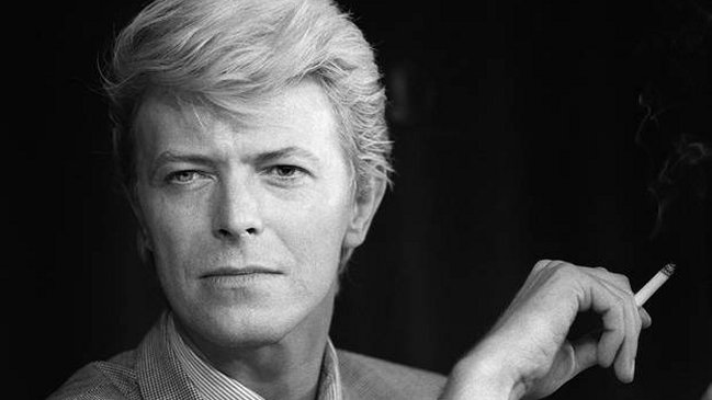 El British Council homenajeará a David Bowie en Colombia