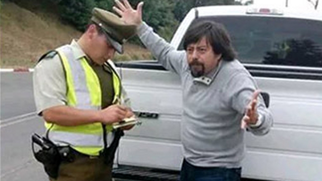 La historia detrás de la foto de 