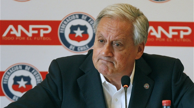 Salah: Estamos trabajando para que no exista interinato