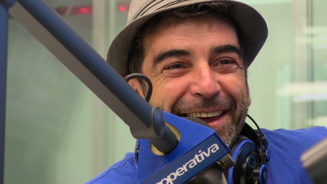 Jorge Alís: Quedar bien con todos es sinónimo de fracaso