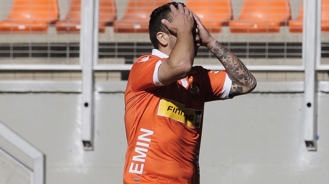 Dirigente de Cobreloa: Es una situación crítica en lo económico