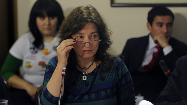 Chahín: Críticas de Agnic a Rincón son 