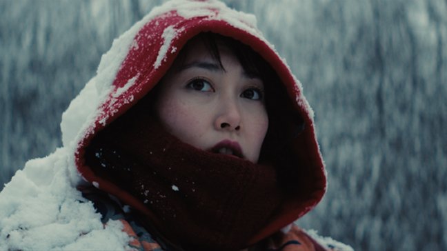 “Kumiko: La Cazadora de Tesoros”, la premiada ficción que se exhibe en Sundance Channel