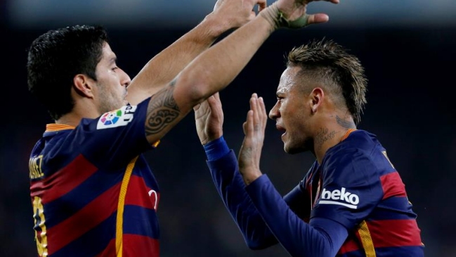 Barcelona superó a Athletic de Bilbao y clasificó a semifinales de la Copa del Rey