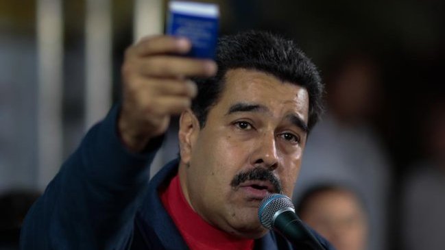 Maduro propuso a Celac impulsar un 