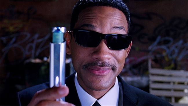 Will Smith reconoció que le gustaría estar en la próxima 