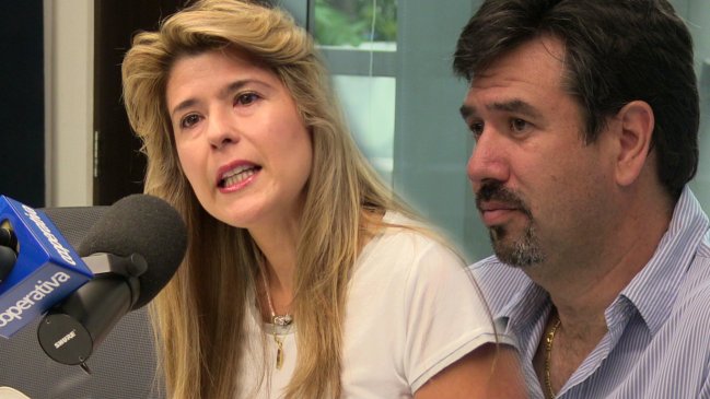 Padres de niña quemada con plancha piden sancionar maltrato infantil extrafamiliar