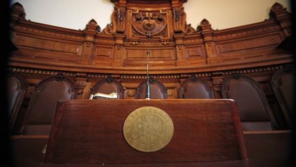 Corte Suprema confirmó sentencia en arista 