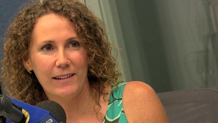   La desconocida lucha de una mujer chilena contra los nazis 