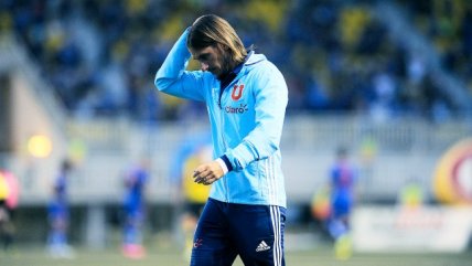  Beccacece: Hay que seguir creciendo y corrigiendo  