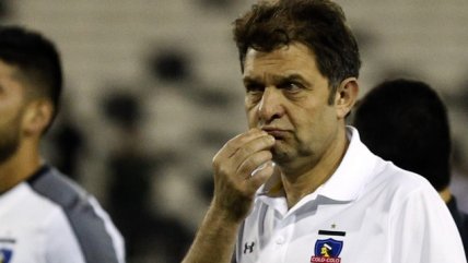 Fernando Aguad: Tuve una conversación muy desagradable con Aníbal Mosa