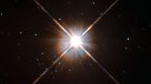 Descubren el mayor sistema solar del Universo conocido