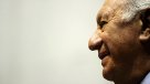 Ricardo Lagos sobre posible candidatura presidencial y otras frases del día