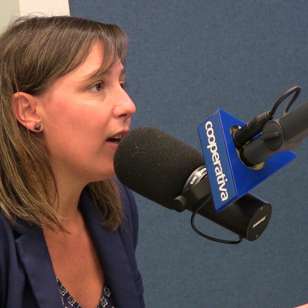 Observatorio Anticorrupción defiende 