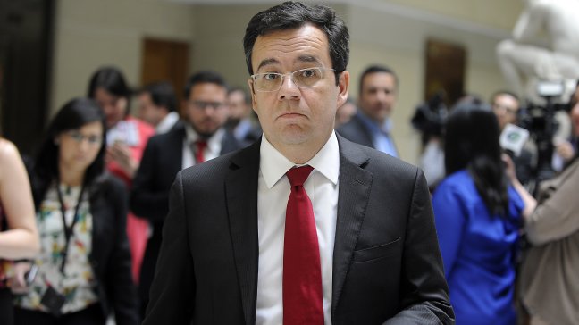 Ley de Pesca: Gobierno se reunió con Nueva Mayoría para evaluar modificaciones