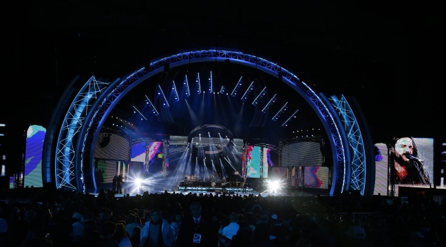 Así quedó la programación por día del Festival de Viña