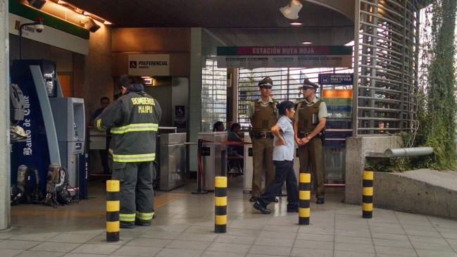 Metro ofreció disculpas por la última emergencia que afectó al servicio