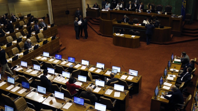 Cámara de Diputados despachó el proyecto de carrera docente