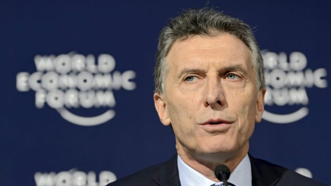 Macri visitará al papa Francisco en el Vaticano