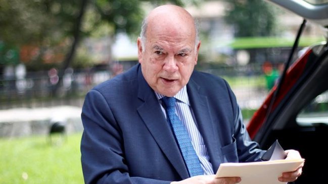 Insulza criticó que Bolivia quiera usar la Celac para difundir su demanda marítima