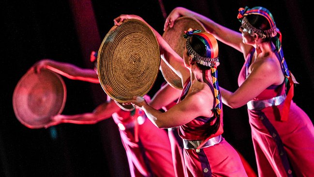 Festival del Huaso de Olmué homenajeará a Margot Loyola