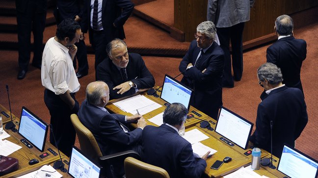 Observatorio Anticorrupción puso 