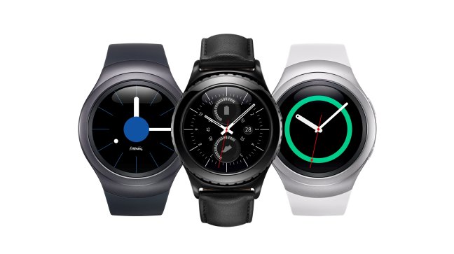 Review Samsung Galaxy Gear S2: Ventajas y desaciertos