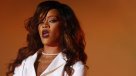 Rihanna lanzó por sorpresa su nuevo disco