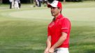Felipe Aguilar no tuvo suerte en el Qatar Masters y se despidió del torneo