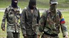 FARC piden que Europa las borre de su lista de organizaciones terroristas