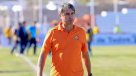 Dalcio Giovagnoli: Estamos confiados en poder lograr un buen resultado ante Colo Colo