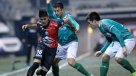 Antofagasta y Audax Italiano reanudan la acción de la tercera fecha del Clausura