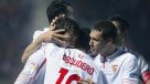 Sevilla se impuso ante Mirandés para seguir en la Copa del Rey