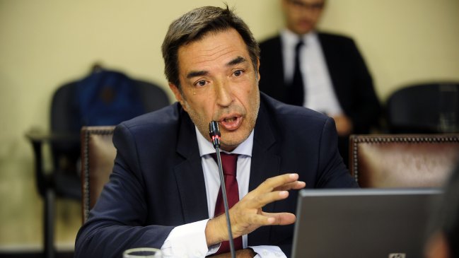 Servel: No vamos a cumplir en 2016 un 100 por ciento con Ley de Partidos Políticos