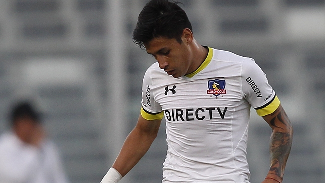 Claudio Baeza: Las opiniones de Pavez fueron tomadas como críticas constructivas