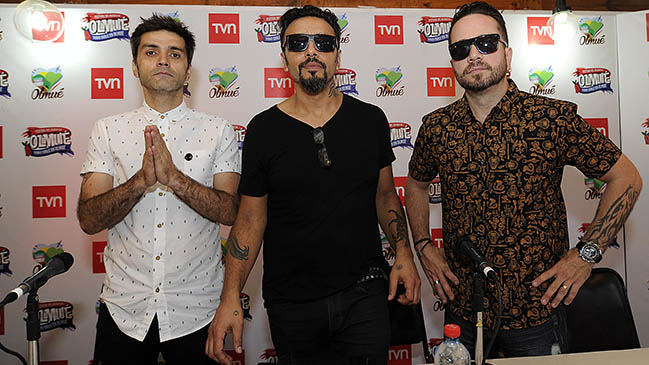 Lucybell en Olmué: Si la gente quiere más, lo van a tener