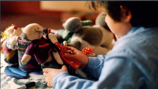 Sename: Más de 15 mil denuncias por abuso sexual infantil se registraron en 2014