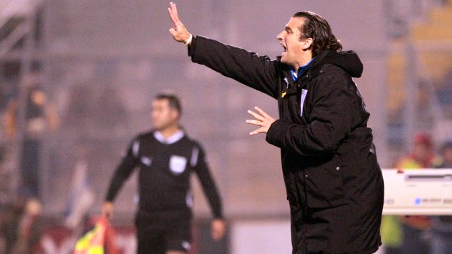 Pizzi aceptó la propuesta de la ANFP y será técnico de la selección chilena