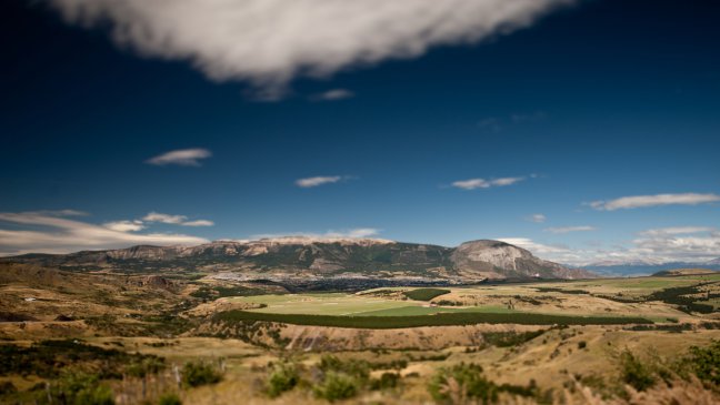 Forbes incluyó a la Patagonia chilena entre los 10 mejores destinos turísticos del mundo