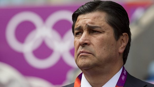 Luis Fernando Tena es el nuevo entrenador de León de México