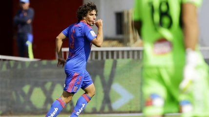  Corujo: El objetivo es entrar a la fase de grupos  