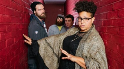Entrevista con Alabama Shakes: “El éxito se hace difícil”