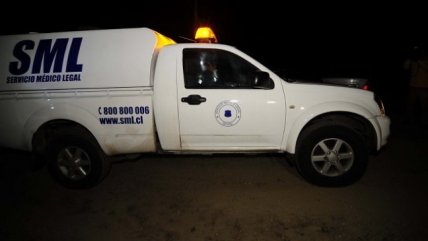  Trabajador murió en faena minera en Punitaqui  