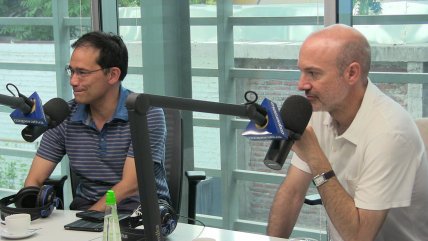 El caso Caval se tomó el debate en El Primer Café