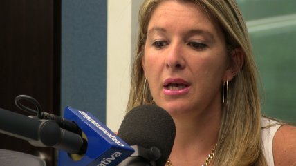 Marcela Sabat por caso Caval: No hay chilenos de primera o segunda categoría