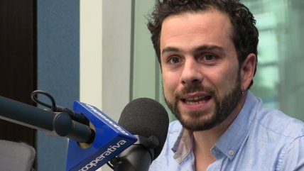 Periodista explica los detalles desconocidos del Caso Caval