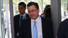 Fiscal Toledo defendió medidas cautelares solicitadas: \